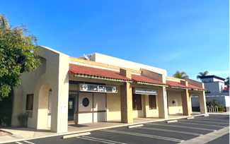 Torrance, CA Office/Retail, Retail - 2200-2214 Artesia Blvd