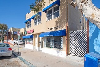 San Diego, CA Retail - 2886-2888 Mission Blvd San Diego, CA Retail - 2886-2888 Mission Blvd