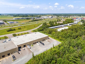 Saint-germain-de-grantham, QC Industrial - 237 St Des Menuisiers Saint-germain-de-grantham, QC Industrial - 237 St Des Menuisiers