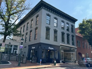 Hagerstown, MD Office, Office/Retail - 2 S Potomac St