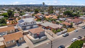 San Diego, CA undefined - 2956 Ulric St