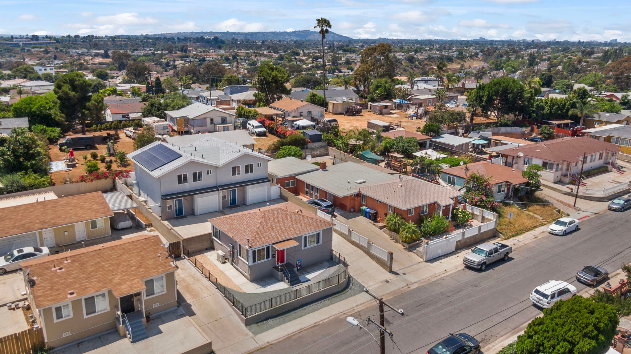 2956 Ulric St, San Diego, CA for Sale