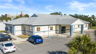 Punta Gorda, FL Medical - 355 Dupont St