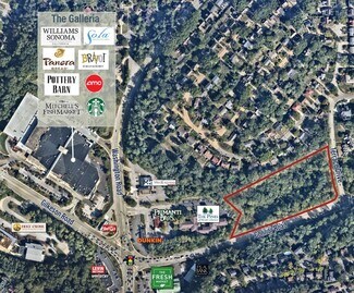 Pittsburgh, PA Residential Land - Connor Rd & Terrace Dr