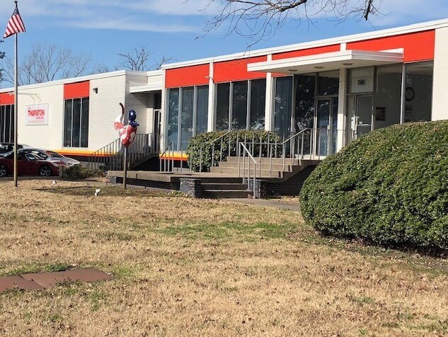 3550 E Virginia Beach Blvd Norfolk Va Industrial Property For Lease On Showcase Com
