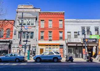 Washington, DC undefined - 818 H St NE
