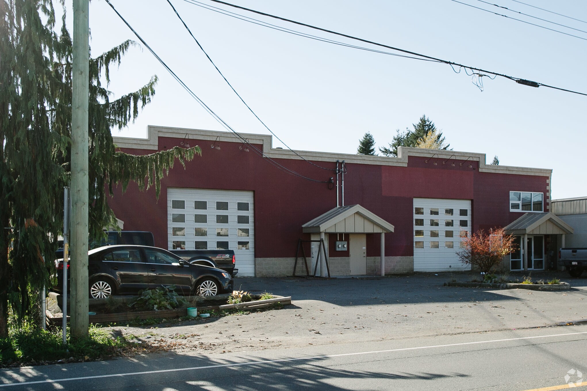 45868 Railway Ave, Chilliwack, BC for Sale