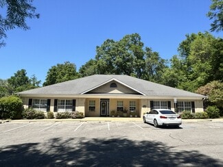 Tallahassee, FL Office - 1910 Buford Blvd