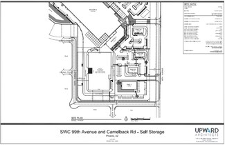 Phoenix, AZ Warehouse - 9975 Camelback rd Phoenix, AZ Warehouse - 9975 Camelback rd
