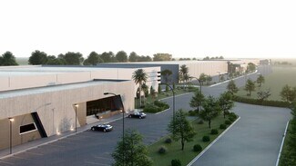 Laredo, TX Industrial - 108 Ross Khaledi Rd Laredo, TX Industrial - 108 Ross Khaledi Rd
