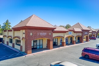 Henderson, NV Retail - 270 E Horizon Dr