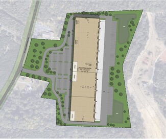 Huntersville, NC Industrial - 11006 Mount Holly Huntersville Rd Huntersville, NC Industrial - 11006 Mount Holly Huntersville Rd
