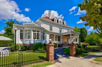 Lancaster, PA Office - 802 N Duke St