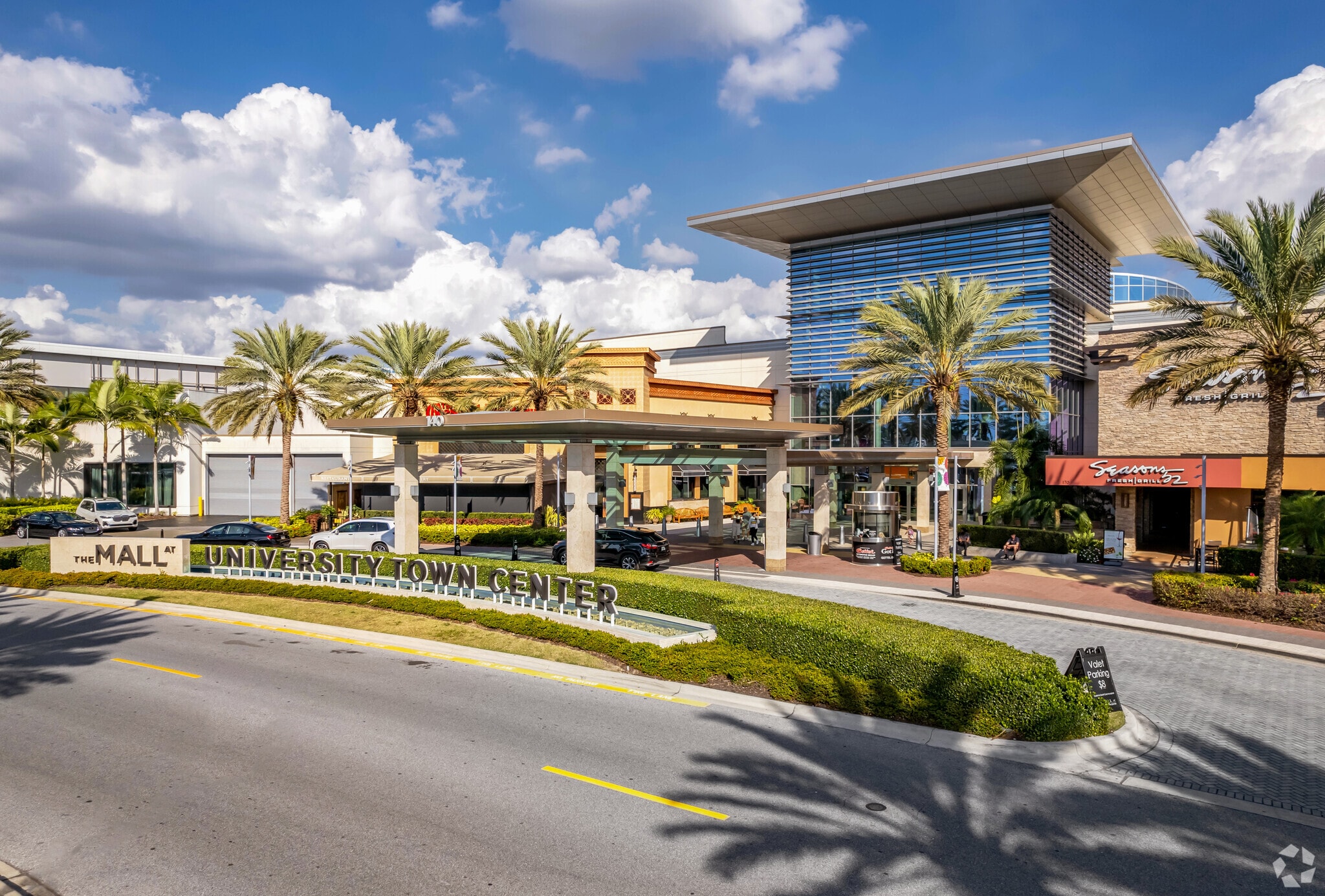 140 University Town Center Dr, Sarasota, FL for Rent