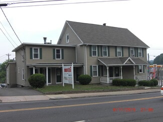 Derby, CT Office - 366 Derby Ave Derby, CT Office - 366 Derby Ave