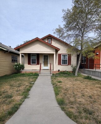Eaton, CO Office - 222 Oak Ave