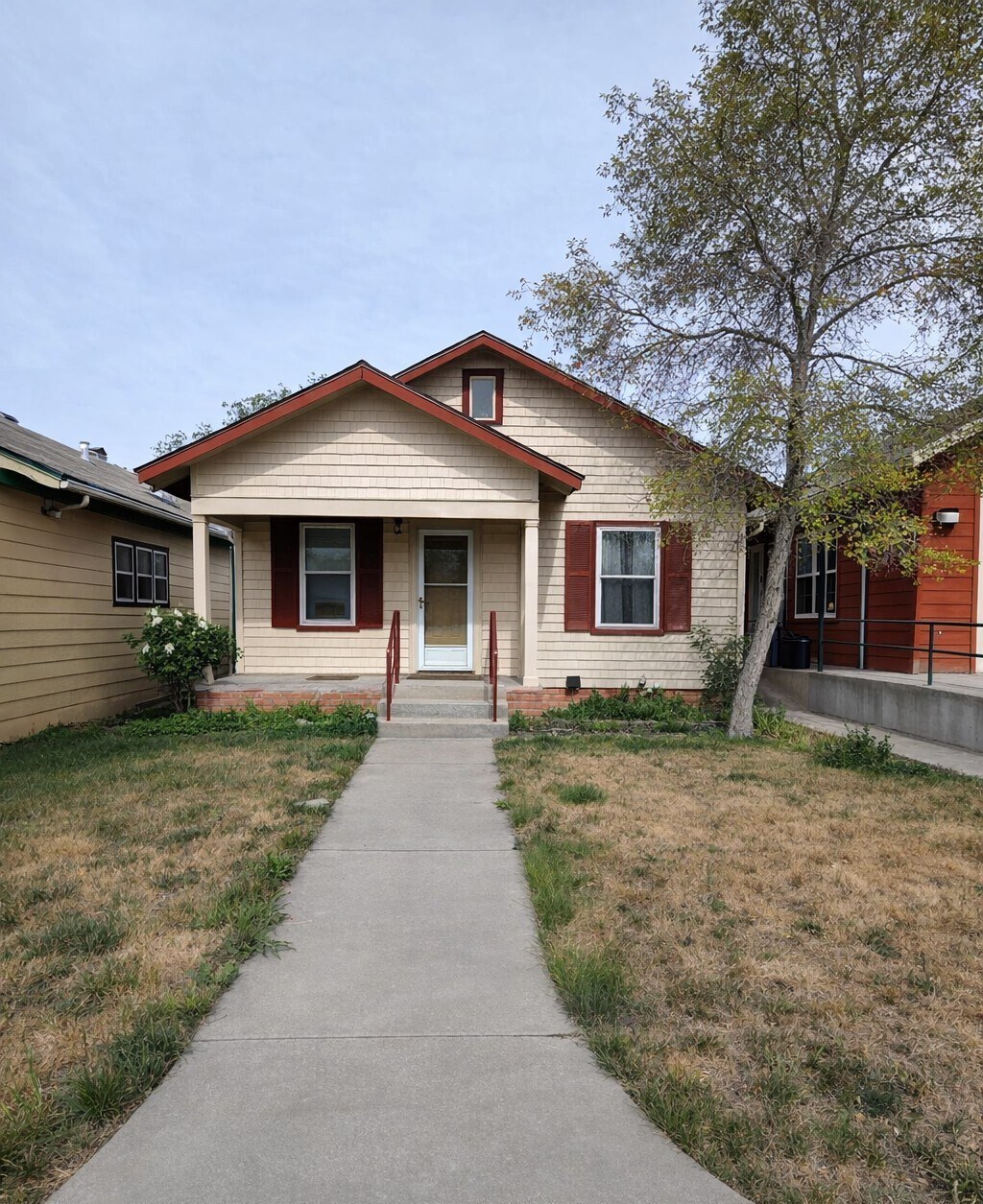 222 Oak Ave, Eaton, CO for Rent