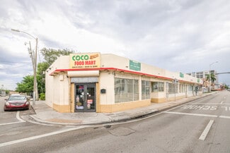 Miami, FL Retail - 6341-6355 NW 7th Ave Miami, FL Retail - 6341-6355 NW 7th Ave