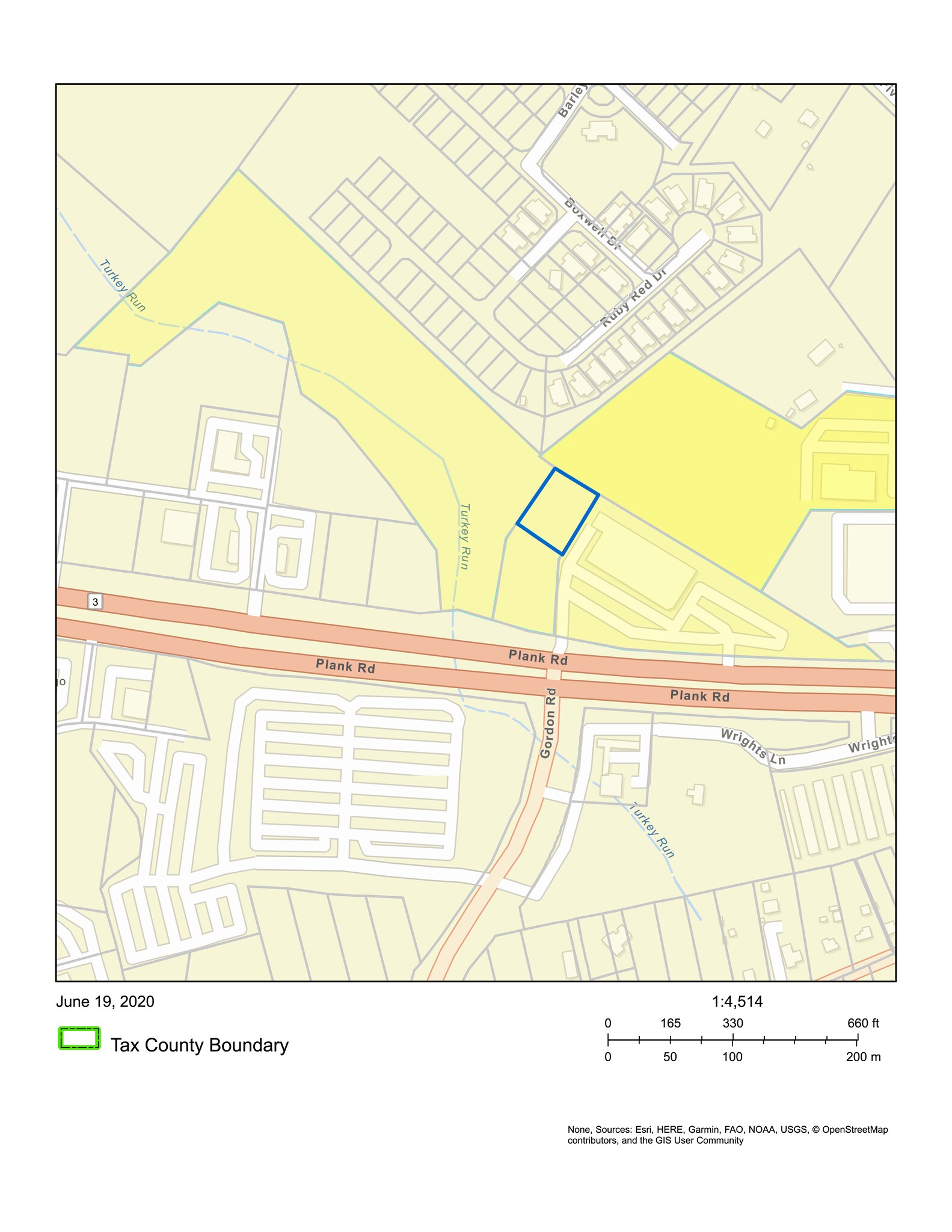 5457 Plank Rd, Fredericksburg, VA for Sale