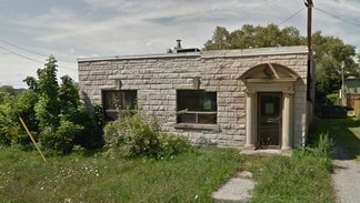 Toronto, ON Warehouse - 48-56 Lavender Rd