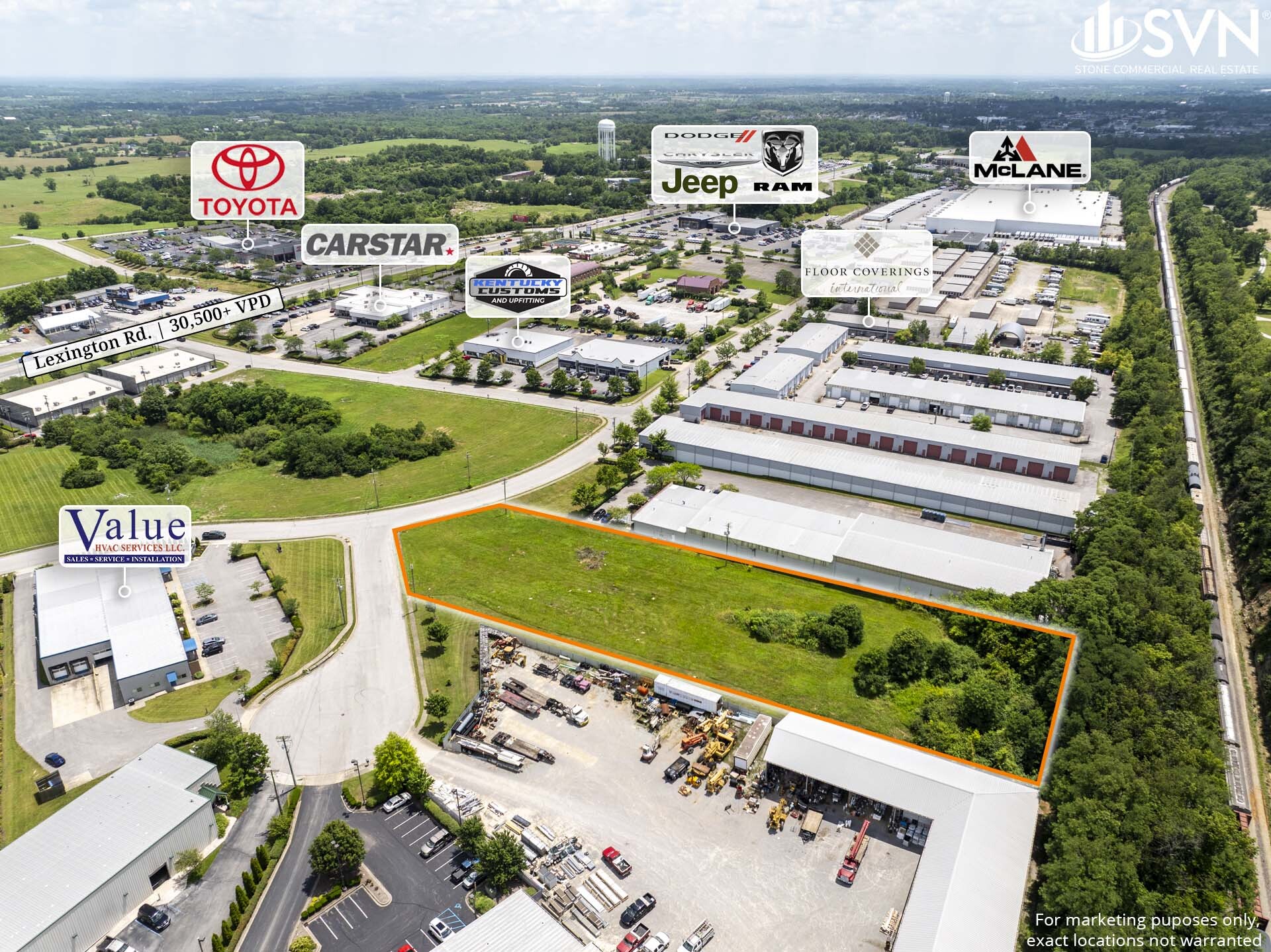 2010 Elizabeth st, Nicholasville, KY for Sale