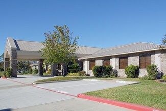 Spring, TX Office - 819 Crossbridge Dr Spring, TX Office - 819 Crossbridge Dr