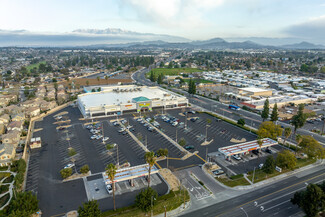 Riverside, CA Retail - 4250 Van Buren Blvd