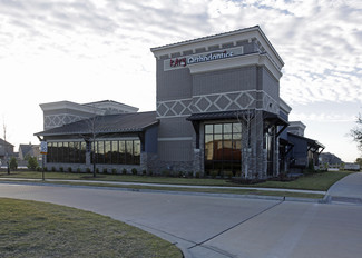 Katy, TX Office/Medical - 10450 Spring Green Blvd