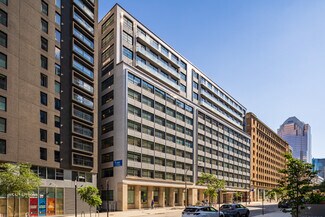 Montréal, QC Office, Retail - 390-400 Boul De Maisonneuve O