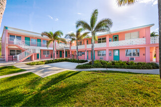 Jensen Beach, FL Medical - 2625 NE Indian River Dr