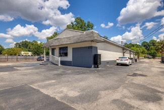 Goose Creek, SC Office - 513 Red Bank Rd