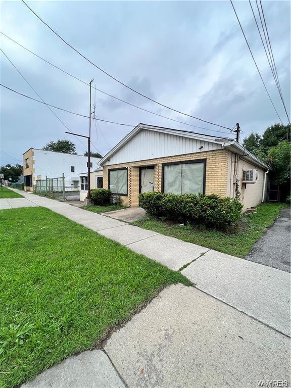 2314-2318 Niagara St, Niagara Falls, NY for Rent