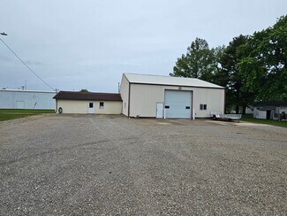 Effingham, IL Flex - 1007 Cherry st