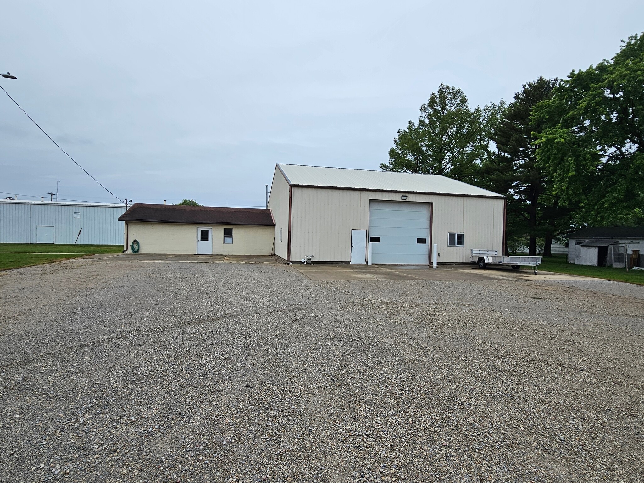 1007 Cherry st, Effingham, IL for Sale