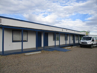 Chino Valley, AZ Office/Retail - 1960-1962 S State Route 89