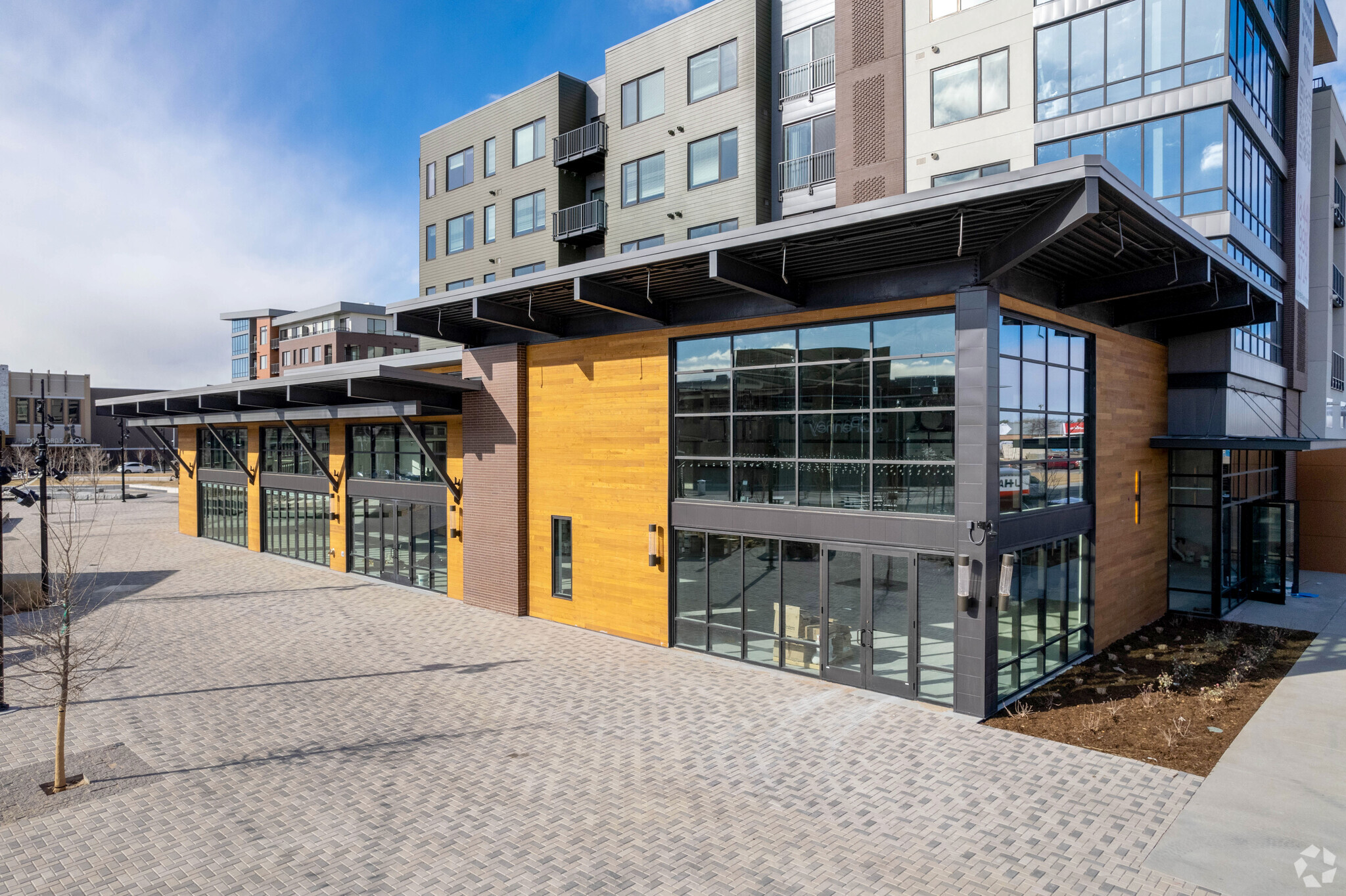 5850 Central Ave, Westminster, CO for Rent