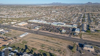 Mesa, AZ Retail - 6016-6036 E Main St Mesa, AZ Retail - 6016-6036 E Main St