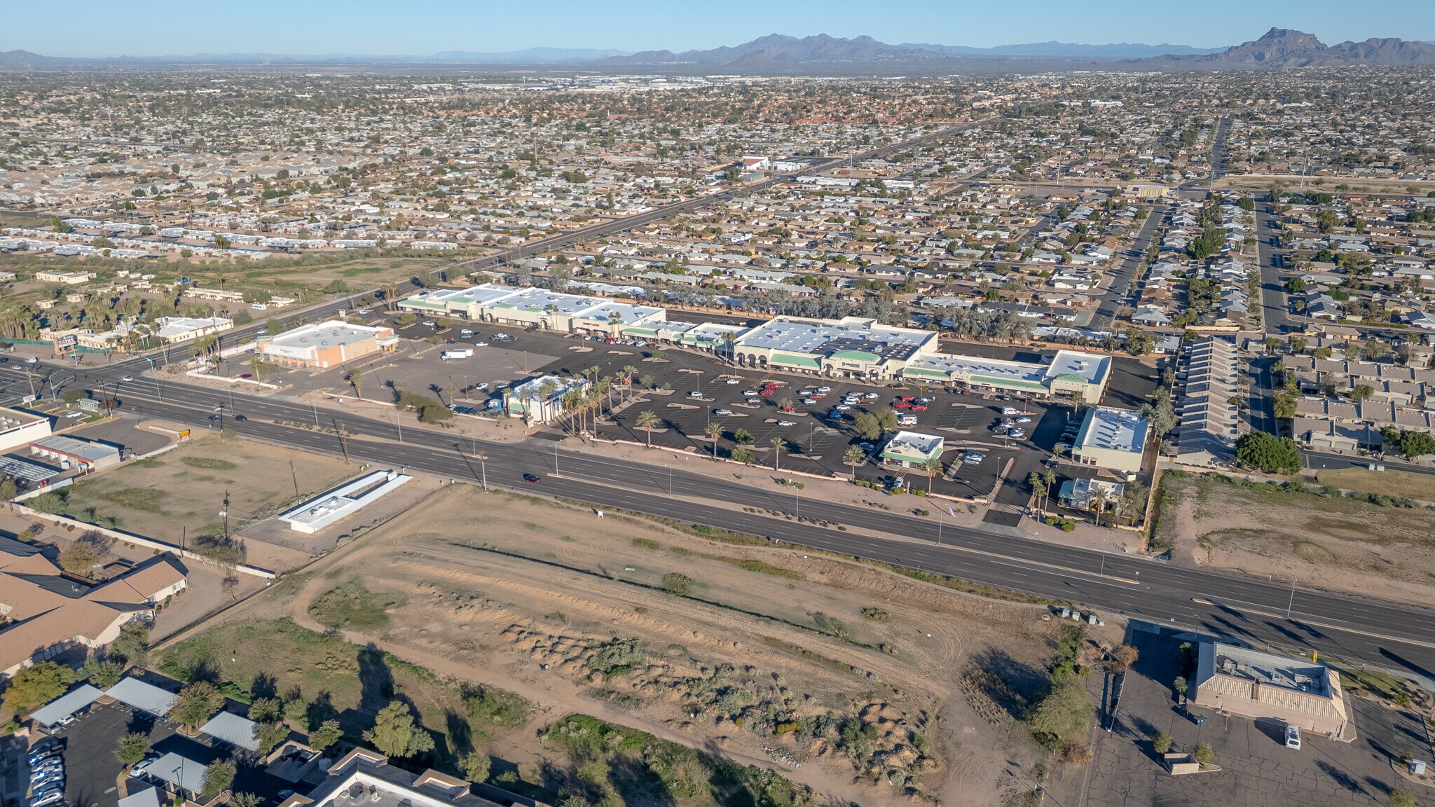 6016-6036 E Main St, Mesa, AZ for Rent