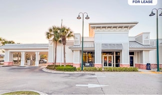 Naples, FL Retail - 12955-12975 Collier Blvd Naples, FL Retail - 12955-12975 Collier Blvd