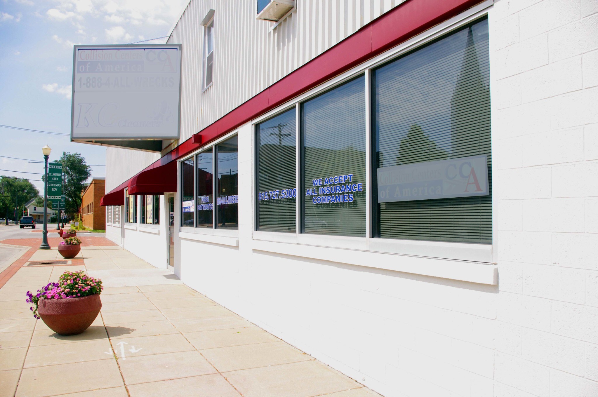 455 N Ottawa St, Joliet, IL for Rent