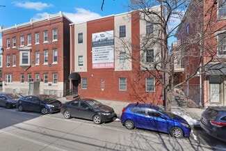 Philadelphia, PA Apartments - 3423-3427 Spring Garden St