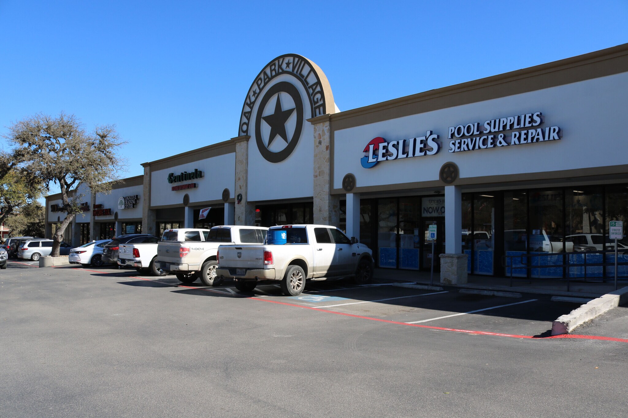 215 W Bandera Rd, Boerne, TX for Rent