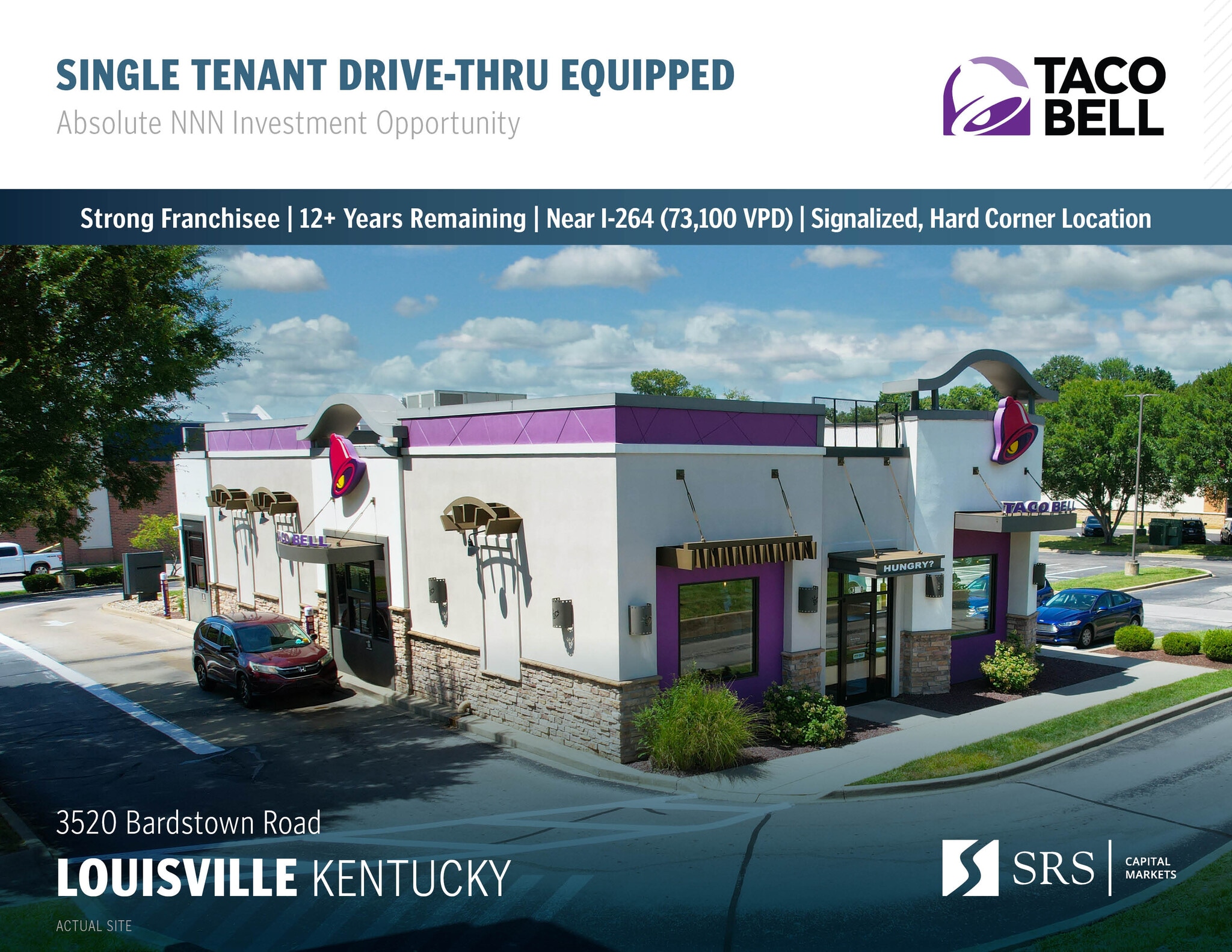 3520 Bardstown Rd, Louisville, KY for Sale