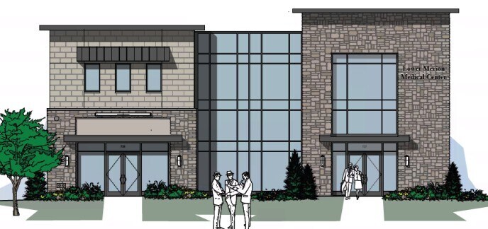 729 Montgomery Ave, Narberth, PA for Rent