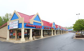 Laurel, MD Retail - 12525-12765 Laurel Bowie Rd Laurel, MD Retail - 12525-12765 Laurel Bowie Rd