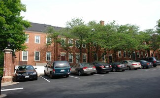 Fairfax, VA Office - 4151-4165 Chain Bridge Rd