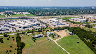 Leander, TX Commercial Land - 101 Oakwood Trl