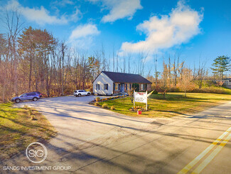 Salisbury, MA undefined - 59 Lafayette Rd