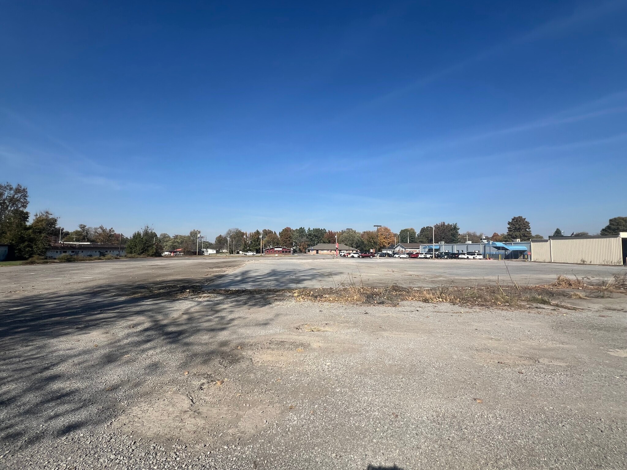 1001 Main st, West Frankfort, IL for Sale