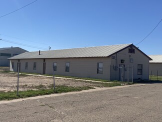 Roswell, NM Flex - 3 W Challenger St